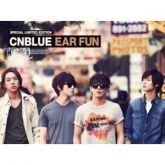 CNBLUE - 3rd MINI ALBUM SPECIAL LIMITED EDITION