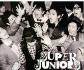 Super Junior Vol. 3 - Sorry, Sorry (Version B)