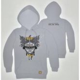 JYJ: Kim Jaejoong - WWW Asia Tour Concert - Hoodie