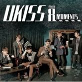 U-Kiss 8th Mini Album - MOMENTS