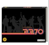 Go Go 70s (Blu-ray)(Korea Version)