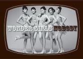 Wonder Girls : The Wonder Years  - Trilogy : Nobody