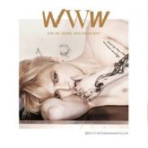 JYJ: KIM JAE JOONG 1st Album Vol 1 - WWW : WHO, WHEN, WHY