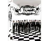 Super Junior - The 2nd Asia Tour: Super Show 2 (DVD)