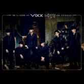 VIXX - 1st Album Vol 1 - VOODOO