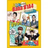 B1A4 1ST LIVE CONCERT IN SEOUL DVD (3DISCS)