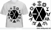 EXO -  Simbolos