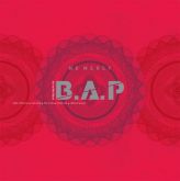 B.A.P Mini Album Vol. 1 - No Mercy