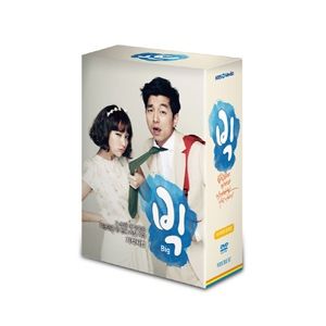 DRAMA BIG Premium DVD SET -9DVD+ Photobook