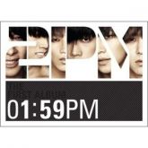 2PM - 1:59 PM - Re-Release