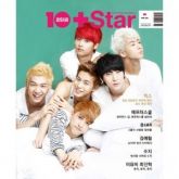 10 Asia 10 + Star (Agosto 2013)