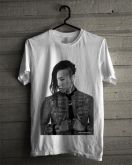 Big Bang - Camisa - G- DRAGON