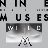 Nine Muses - Mini Album Vol.2 [Wild]