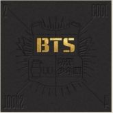 BTS - Single Album - 2 COOL 4 SKOOL