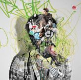 SHINee - Album Vol. 3 - Dream Girl The Misconception Of You