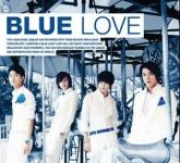 CNBLUE 2nd Mini Album - Bluelove