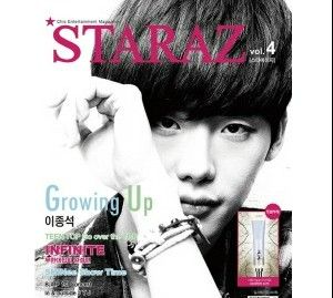 STARAZ - (Abril 2013)