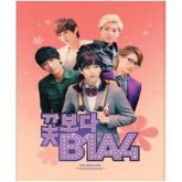 B1A4 - SPECIAL DVD