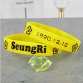 Pulseira - BIGBANG ver. SeungRi