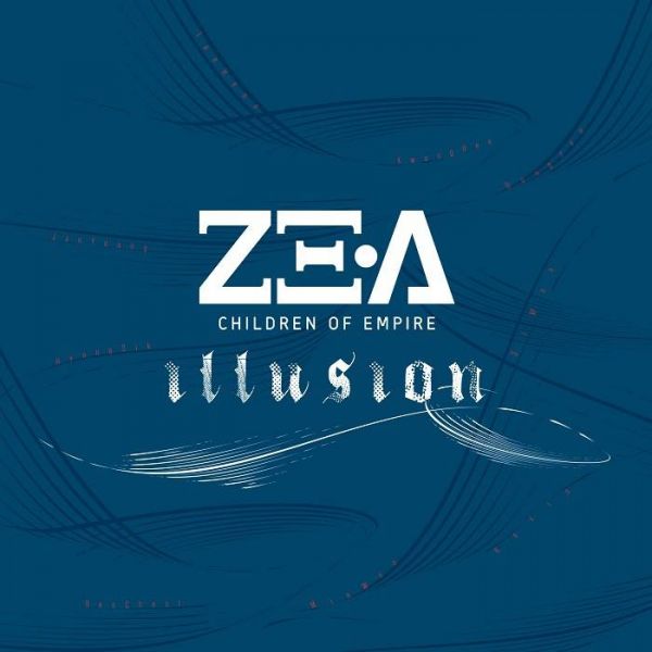 ZE:A - Illusion