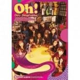 Girls' Generation Vol. 2 - Oh! (Standard Edition)