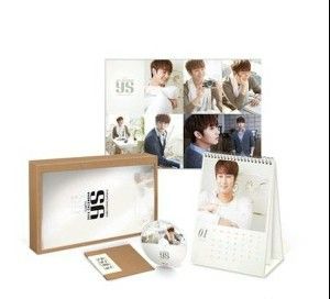 Heo Young Saeng - Calendário 2013