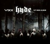 Vixx Mini Album Vol. 1 - Hyde