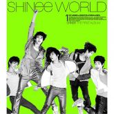 SHINee - Vol. 1 - The SHINee World (Version A)