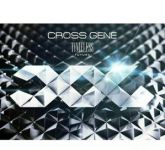 Cross Gene - TIMELESS - FUTURE (ALBUM+DVD)