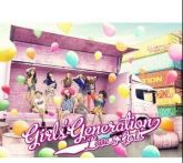 Girls' Generation - LOVE & GIRLS (Normal Edition) (Japan)