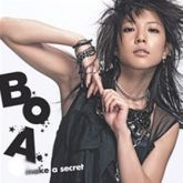 BoA - Make A Secret