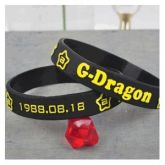 Pulseira Ver. G-Dragon