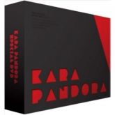 KARA - PANDORA SPECIAL DVD (4 DVD)