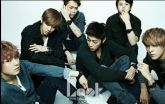The First Look Vol.33 (BEAST)