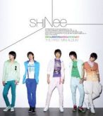 SHINee - Mini Album