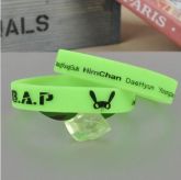 Pulseira B.A.P 2°