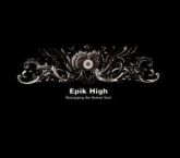 Epik High - Vol. 4 - Remapping the Human Soul