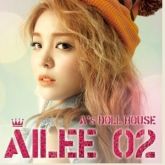 AILEE - 2nd Mini Album - A’s DOLL HOUSE AILEE 02