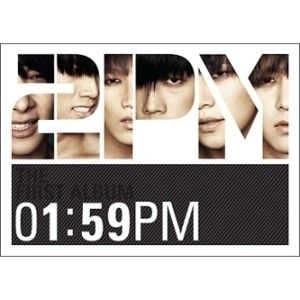 2PM - 1:59 PM - Re-Release