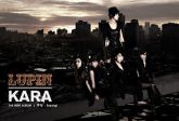 Kara 3rd Mini Album - Lupin