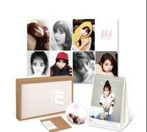 IU - Calendário 2013
