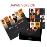 BEAST B2ST BODY ART - DVD + photobook [Japan Version]