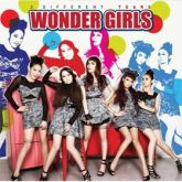 Wonder Girls - 2 Different Tears