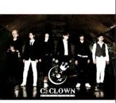 C-CLOWN Mini Album Vol. 1 - Not Alone