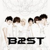 BEAST -  B2ST First Mini Album BEAST IS THE B2ST
