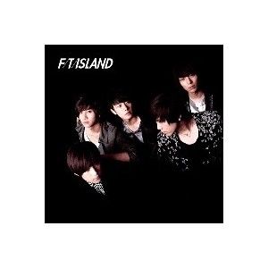 FTisland ft So Today