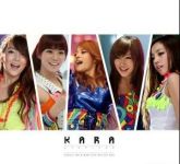Kara - Step It Up (2DVDs + Photobook)