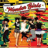 Wonder Girls Vol. 1 - The Wonder Year