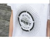 BEAST - ver. Logo2°