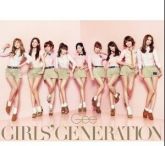 Girls' Generation - Gee (Korea Version)